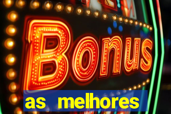 as melhores plataformas de jogo online